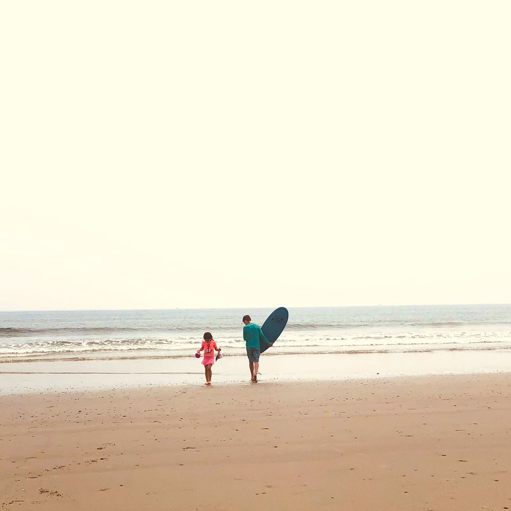 Meet your Posher, Devon